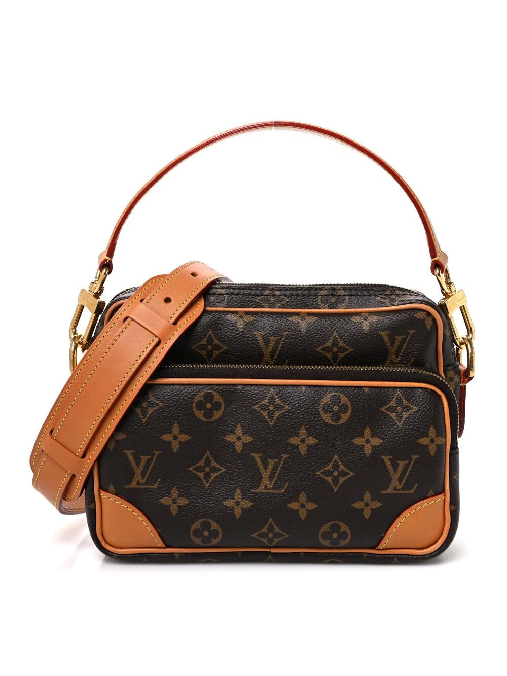 Louis Vuitton Archive Nil Nm #363555L18B